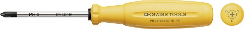 PB SWISS TOOLS38190.0-60YE