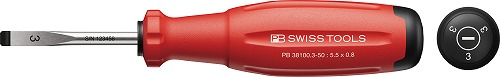 PB SWISS TOOLS 38100.3-50