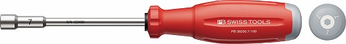PB SWISS TOOLS 38200.7-100
