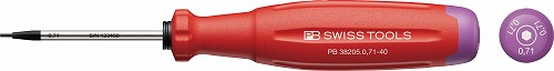 PB SWISS TOOLS  38205.0.71-40