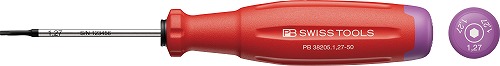 PB SWISS TOOLS  38205.1.27-50