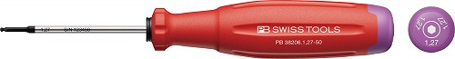 PB SWISS TOOLS 38206.1.27-50