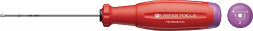 PB SWISS TOOLS 38206.2-80