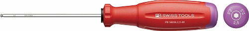 PB SWISS TOOLS 38206.2.5-90
