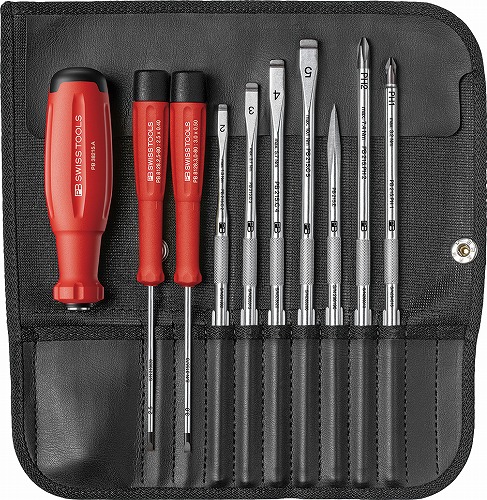 PB SWISS TOOLS38215.CBB