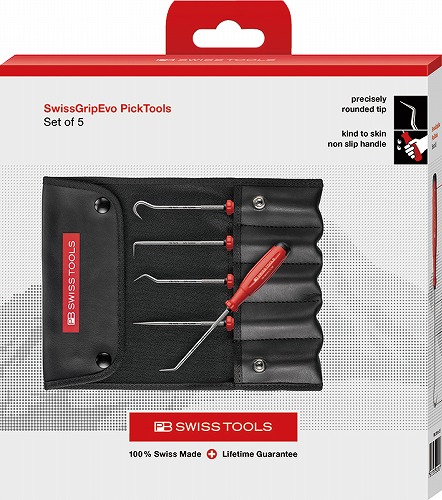 PB SWISS TOOLS38685.CBB