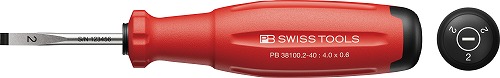PB SWISS TOOLS��38100.2-40
