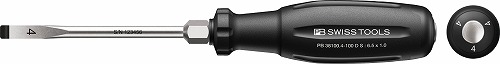PB SWISS TOOLS��38100.4-100DS
