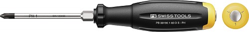 PB SWISS TOOLS��38190.1-80DS