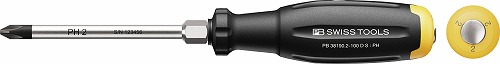 PB SWISS TOOLS��38190.2-100DS