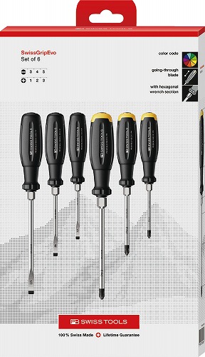 PB SWISS TOOLS��38249.DCBB