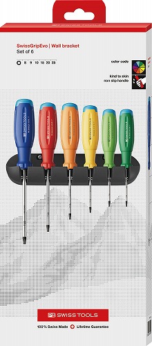 PB SWISS TOOLS��38440.HRBCBB