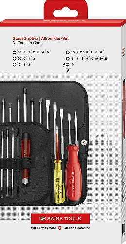 PB SWISS TOOLS��38515.LEDCBB