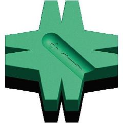Wera@Wera@Star@073403