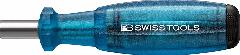 PB SWISS TOOLS　6464.BLUE