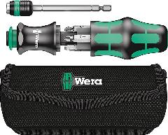 Wera KK20 with pouch　051021