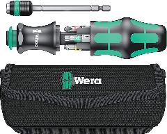 Wera KK20 Tool Finder 1 with pouch@051016