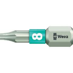 Wera@3867/1-TX8