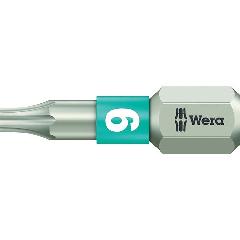 Wera@3867/1-TX9