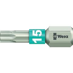 Wera@3867/1-TX15