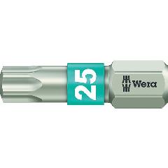 Wera@3867/1-TX25