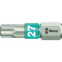 Wera@3867/1-TX27