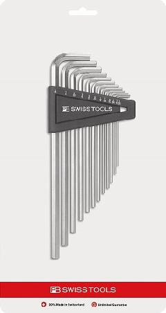 PB SWISS TOOLS@214Z.H-12CN