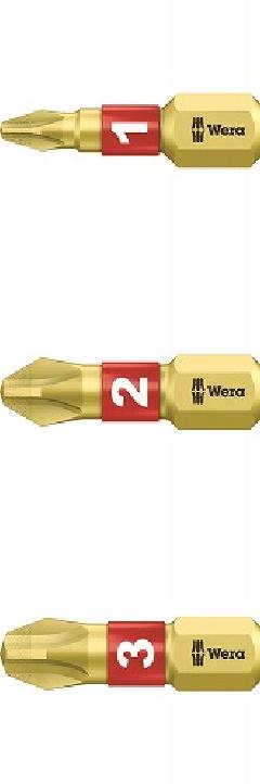 Wera@851/1BDC/3S