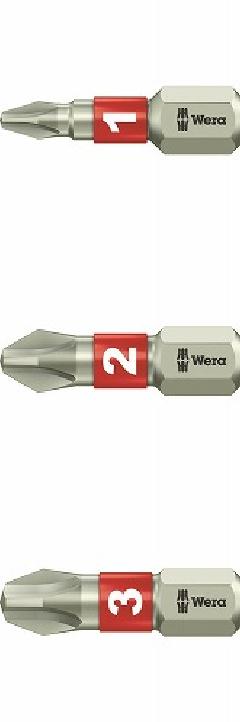 Wera@3851/1-3S