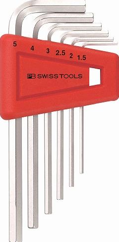 PB SWISS TOOLS@210.H-5