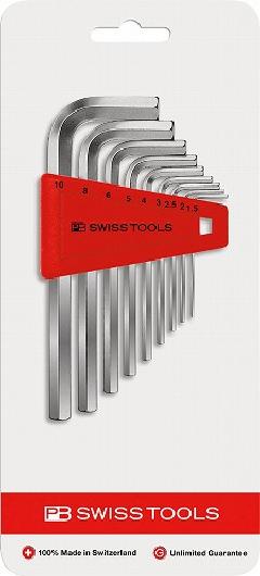 PB SWISS TOOLS@210.H-10CN