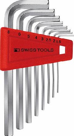 PB SWISS TOOLS@210.H-8