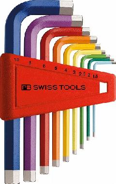 PB SWISS TOOLS@210.H-10RB