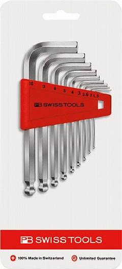 PB SWISS TOOLS@212.H-10CN