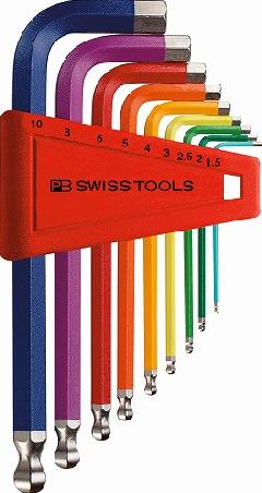 PB SWISS TOOLS@212.H-10RB