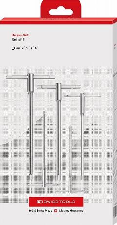 PB SWISS TOOLS@1204.SET6CBB