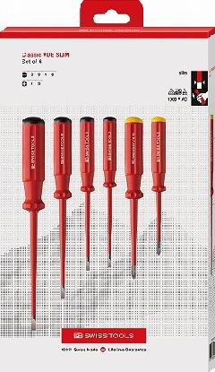 PB SWISS TOOLS@5542.SLCBB