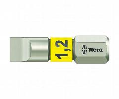 Wera@3800/1-1.2X6.5