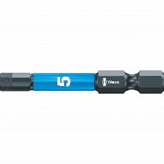 Wera@840/4IMP-5.0X50