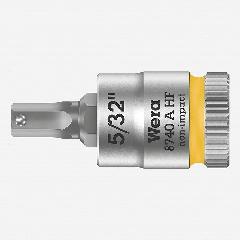Wera@8740 A HF 5/32 003385