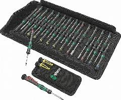 Wera@Kraftform Micro Big Pack2  134027