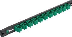Wera@9610 Joker Magnetic Rail 136413