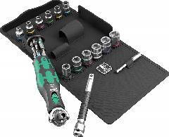 Wera@8009 Zyklop Pocket Set 3  004284
