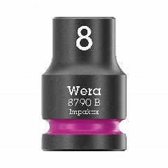 Wera@8790 B Impaktor 8.0 005500