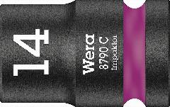 Wera@8790 C Impaktor 14 004571