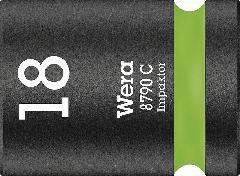 Wera@8790 C Impaktor 18 004575