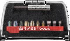 PB SWISS TOOLS@C6.701BC