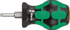 Wera@335-0.6X3.5X25 008840