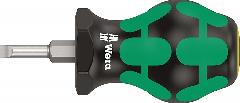 Wera@335-0.8X4.0X25 008841