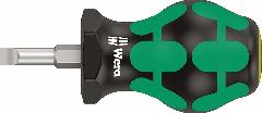 Wera@335-1.0X5.5X25 008842